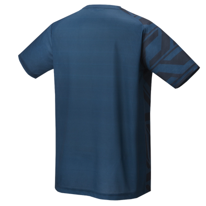 T-shirt Yonex Tour Elite 16741EX Blue