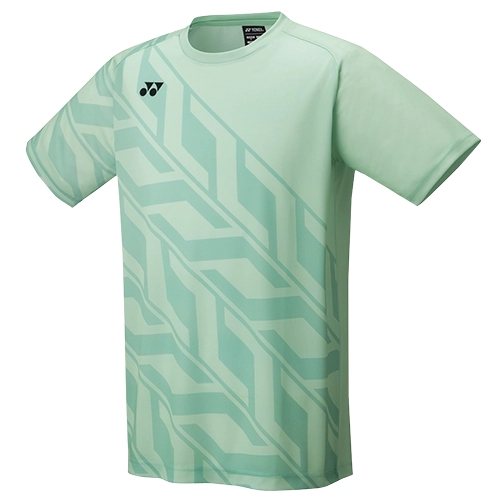 T-shirt Yonex Tour Elite 16741EX vert