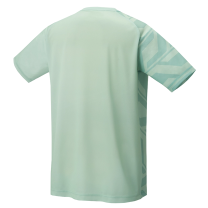 T-shirt Yonex Tour Elite 16741EX vert