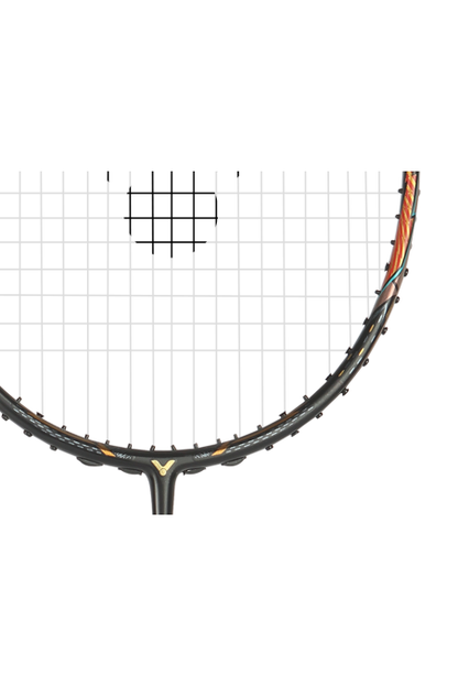 Raquette Victor Thruster F Ultra C