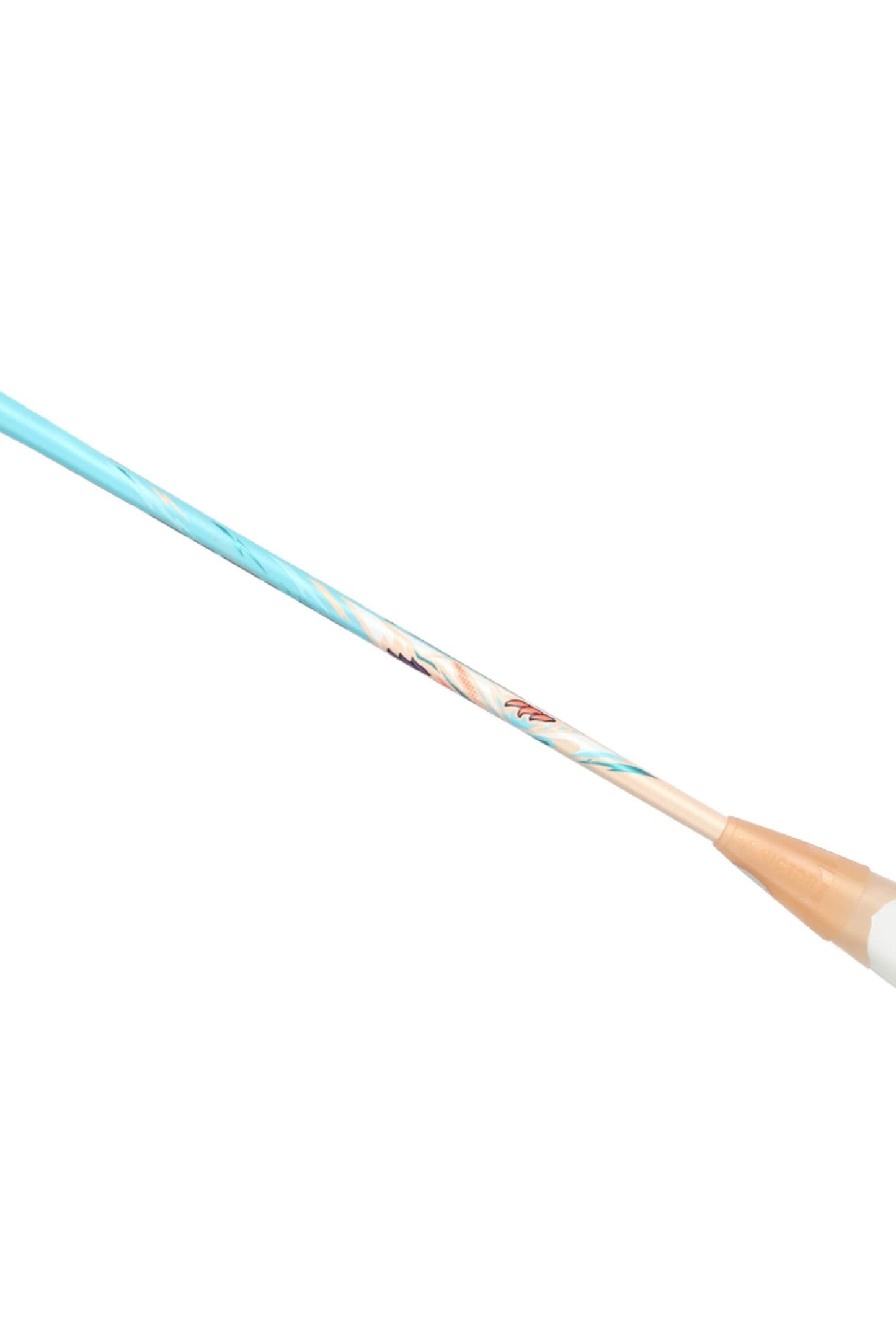 Raquette Victor Thruster MUSE F