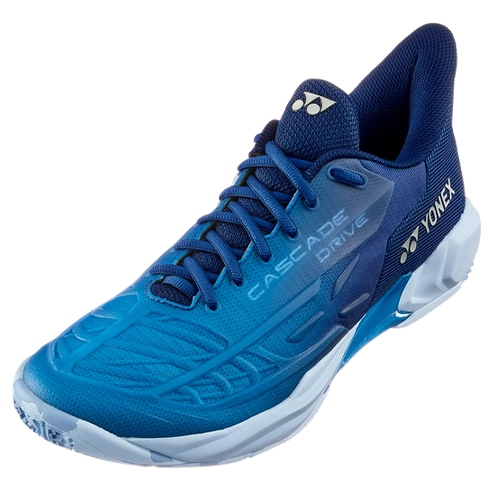 Chaussures Yonex PC Cascade Drive Clear Blue