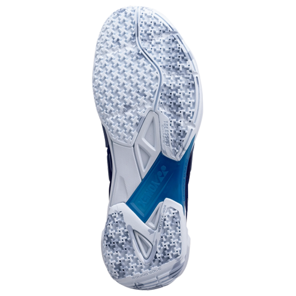 Chaussures Yonex PC Cascade Drive Clear Blue